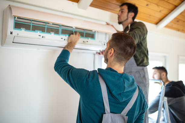 Best Affordable HVAC Services  in Clearview, WA