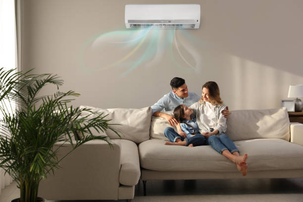 Best Best HVAC Companies  in Clearview, WA