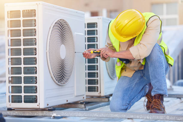 Best Central Air Repair  in Clearview, WA