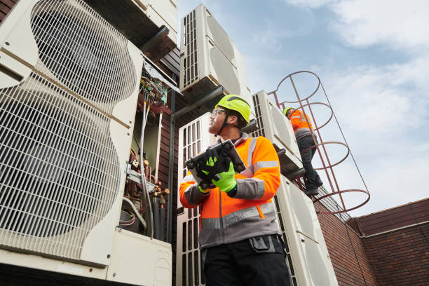 Best Air Conditioning Repair  in Clearview, WA