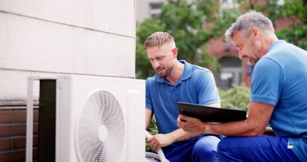 Best HVAC Companies Near Me  in Clearview, WA