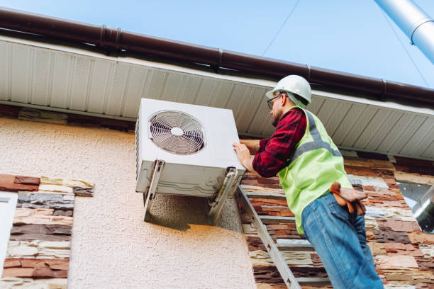 Best HVAC System Installation  in Clearview, WA