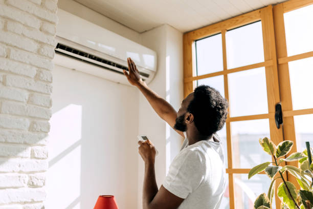 Best HVAC Contractors  in Clearview, WA