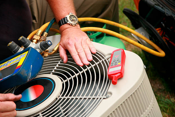 Best HVAC Maintenance Plan  in Clearview, WA