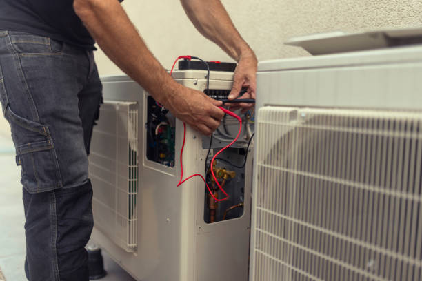 Best HVAC Service Technicians  in Clearview, WA