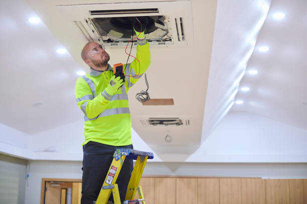 Best Local HVAC Companies  in Clearview, WA
