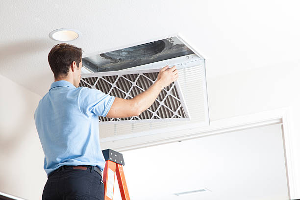 Best HVAC Air Duct Cleaning  in Clearview, WA