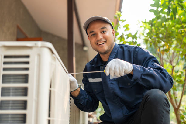 Best HVAC Repair Near Me  in Clearview, WA