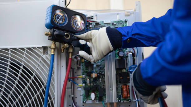 Best Residential HVAC Services  in Clearview, WA