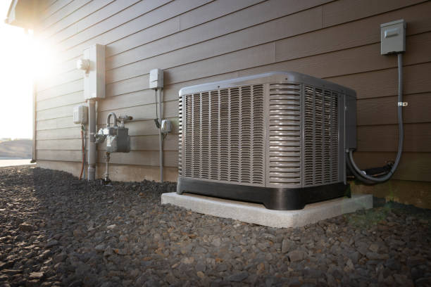 Clearview, WA HVAC Company